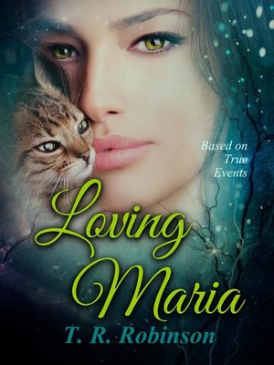 cover image of Loving Maria